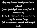 Bring It Back Lloyd Banks ft. Fabolous Lyrics ...