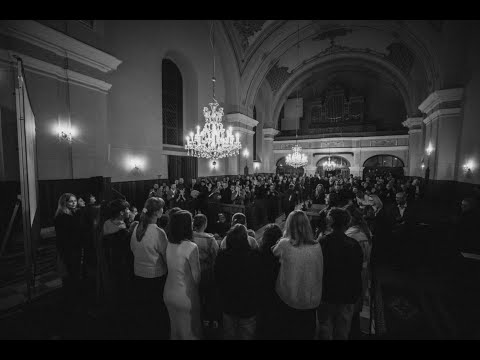 Vinimini - Požehnanie (Live)