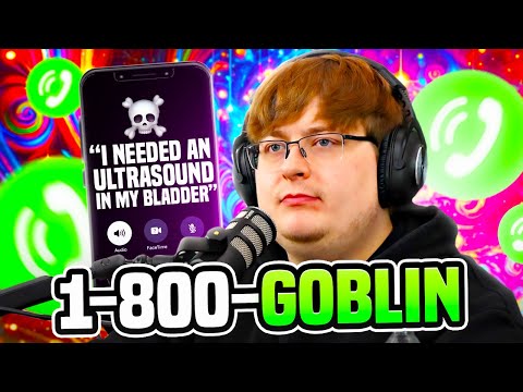 The WORST TRIP of ALL TIME... | The Gobcast ep. 51