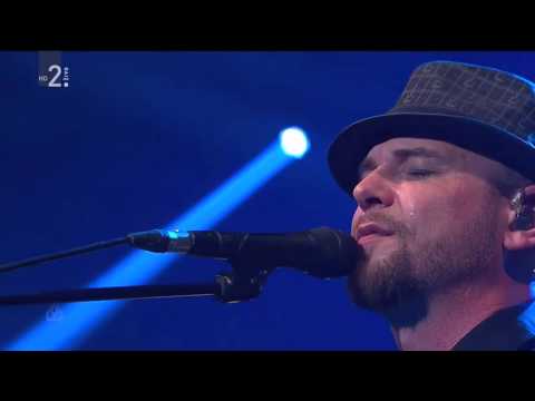 Siddharta, RTV Studio(Ljubljana), 16.2.2016, Strele V Maju 11/15