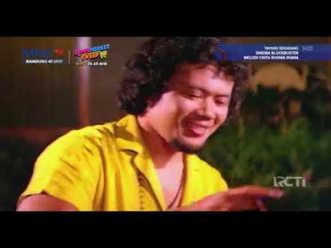 FILM RHOMA IRAMA MELODI CINTA FULL MOVIE HD