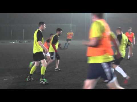 05.08.2015 I Liga B - iCar II vs. VSoft