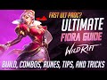 Wild Rift - Fiora Guide - Build, Combos, Runes, Tips and Tricks.