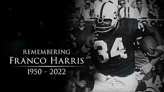 Remembering Franco Harris; National Signing Day Preview | B1G Today