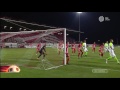 video: Diósgyőr - Ferencváros 2-3, 2016 - Összefoglaló