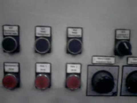 Pulversing plant Pallmann - 500 kg /hr