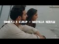 SOORAJ S KURUP - NEEYILLA NERAM ringtone 🎵