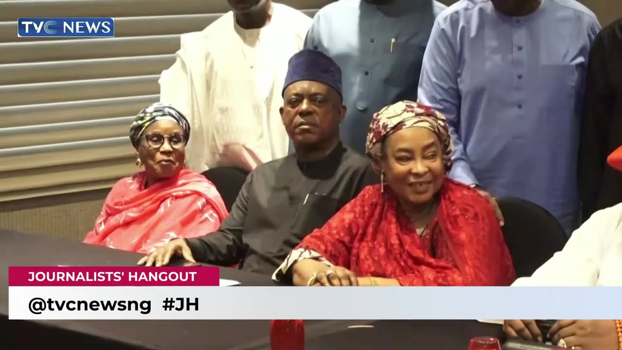 Nafiu Bala Confirms Attendance At ADC Unveiling, insists David Mark Leadership Imposed