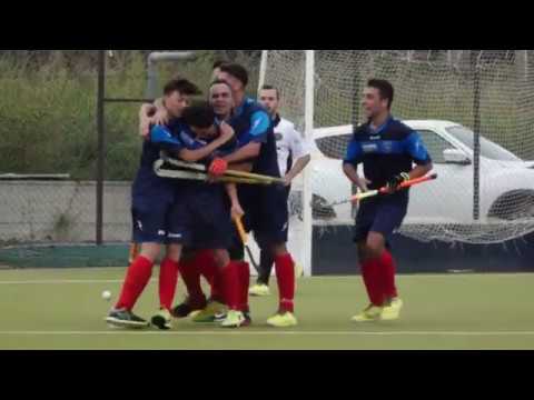 Hockey prato - La Polisportiva Valverde maschile si ferma ancora: Villafranca passa 2-4