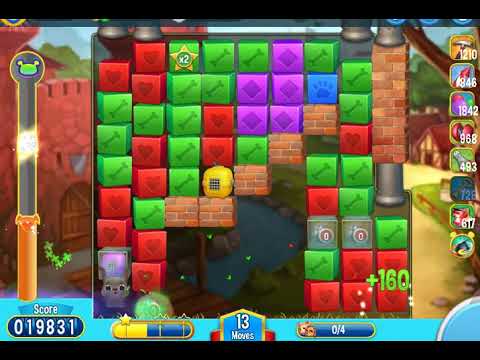 Pet Rescue Saga   level 5229  no boosters