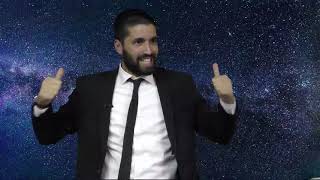 שידור חי - האור שבדור האחרון - הרב שניר גואטה