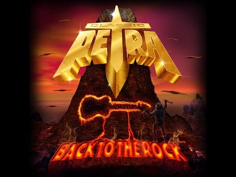 Petra Classic - Back To The Rock Live Full Album LEGENDADO PT-BR