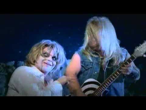 The Osbournes - Tenacious D