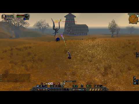 Vultros (Rare) Westfall, WoW Classic