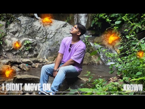 I didn’t move on | Krown | Pen with blood | EP prod by Carl