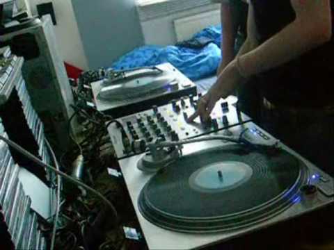 Eurythmix DJ Team - Ten Min Mix - Hardstyle #1