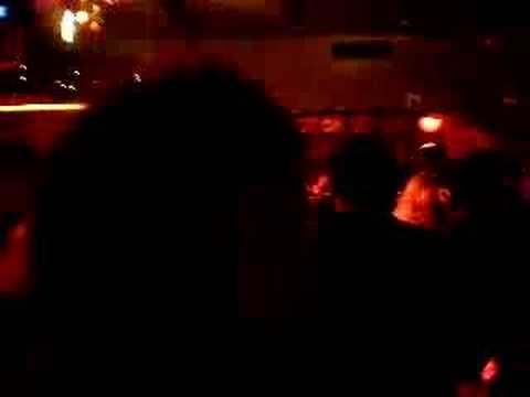 Robert & Marcin (Mono Bar)