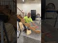PART 1: Stair stringer layout #stairsdesign #stairs  #staircase #carpentry #carpenter #construction