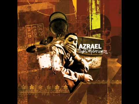 Azrael - The Doldrums