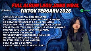 Download lagu Kumpulan Lagu Jawa Terbaru 2025 | Menungso Ora Tototo | Full Album Viral Tiktok mp3