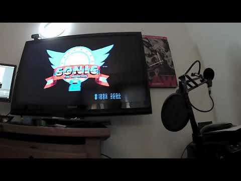 Original SEGA Genesis Controller Fix