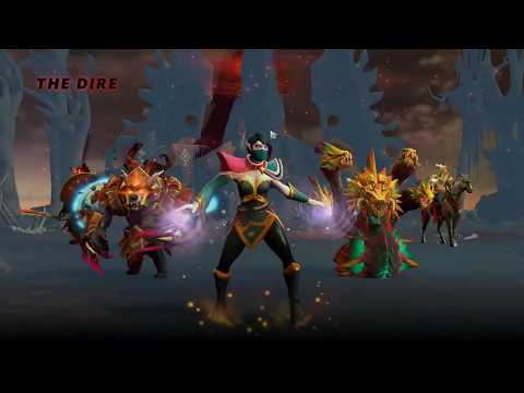DotA 2 NEW PATCH 7.25 MID PANGOLIER BEYOND GODLIKE 20/0/11 1075XPM