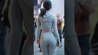 beautiful girl street fashion outfits style #tiktok #chinesefashion #mejoresstreetfashion #shorts