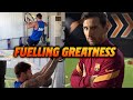 FUELLING GREATNESS with MESSI, PIQUÉ, GRIEZMANN, ANSU & BUSQUETS (by Gatorade)