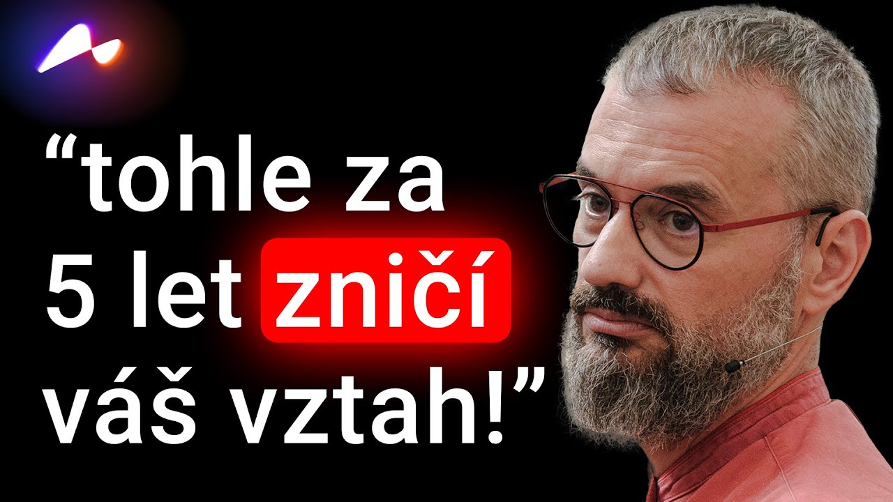 Honza Vojtko - Prostě Vztahy