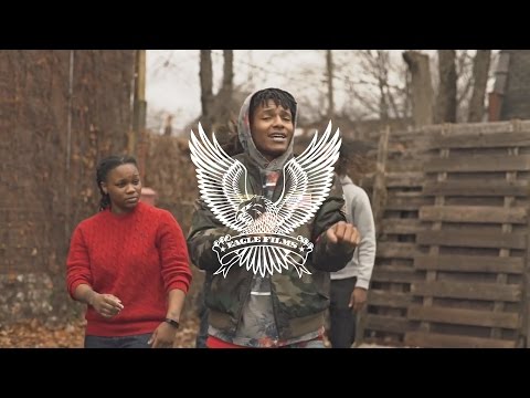 King Dre - Switch Up ( Official Video )