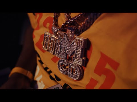 Lou Gram - 2021 FINALS (Official Music Video)