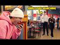 Connecting To Restaurant Walkie Talkies