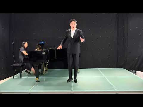 Premiere Opera Foundation International Vocal Competition “首映歌剧”国际声乐大赛选拔视频2