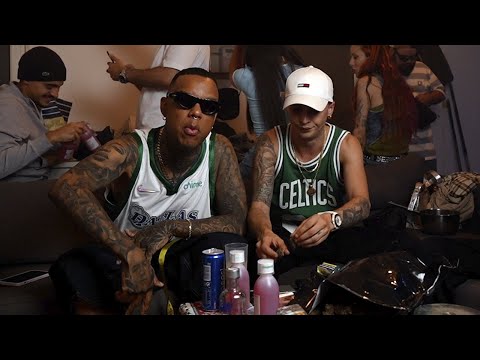 PROK Y AKAPELLAH - SIN CASH (VIDEO OFICIAL) #16millas