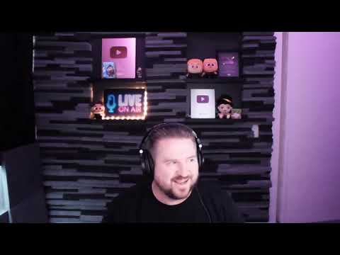 8/3/2022 - Hermitcraft! Let's tear down a bastion! (Stream Replay)