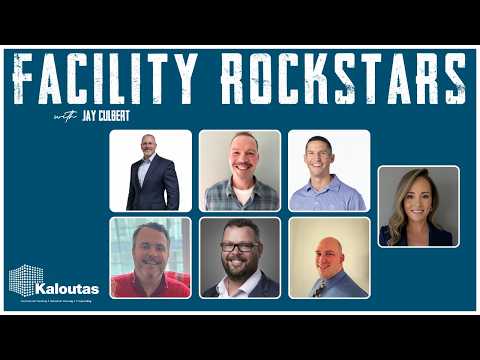 When Things Go Wrong: How Facility Leaders Rise to the Challenge - Episode #131