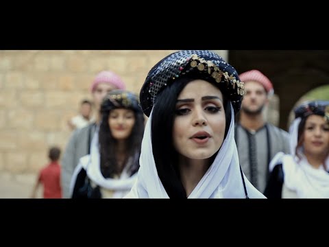 سترانا ريفراندوم /اغانى الاستفتاء Rîfrandom clip /  lalish duhok / به يف شيخ شامو