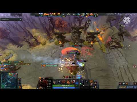 OG new offlane player