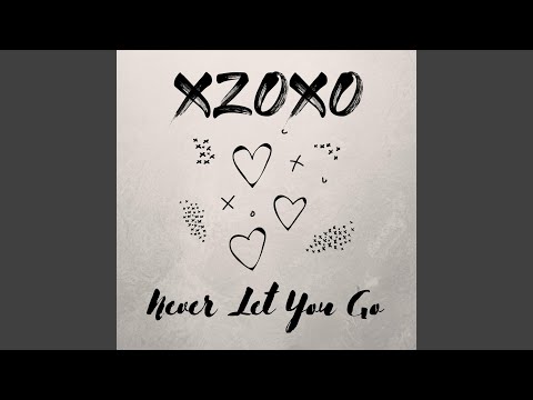Never Let You Go