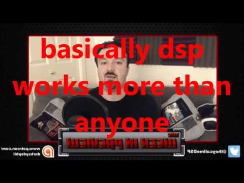 KO Gaming-DsPgaming--dsp works more than anyone