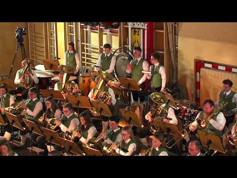 Farmers Tuba  v. Martin Scharnagl