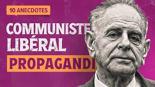 Popper (biographie) : le rebelle qui a démoli le marxisme et la psychanalyse