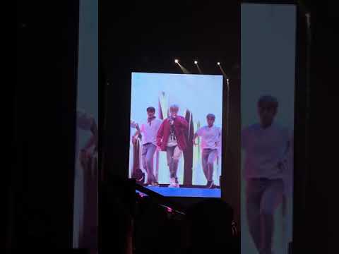 Kang Daniel Fan Meeting in KL - Cover Sorry (Justin Bieber)