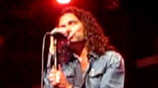 Constantine Maroulis sings Unchained Melody 9/8/11