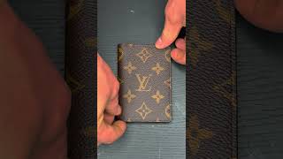 Real Louis Vuitton 😮