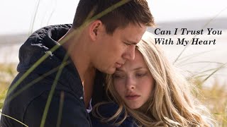 Travis Tritt - Can I Trust You With My Heart