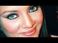 Celina Jaitley Beautiful Blue Eyes Vertical Lips Closeup Of Bollywood Actress