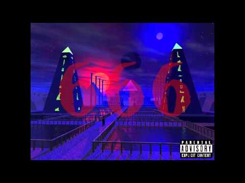 Ninu 040 - 3 veces 6 (Prod. Nuttkase)