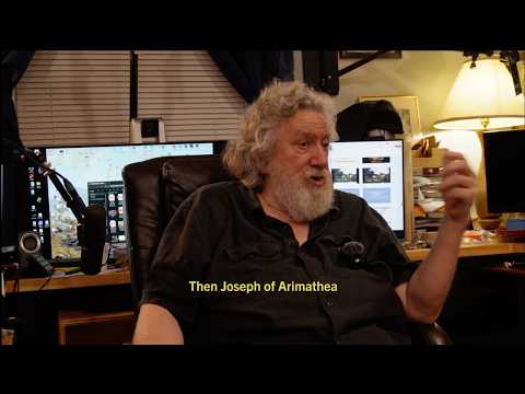 The Randall Carlson and 2 more