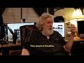 What REALLY Is The Holy Grail Behind The Scenes With Randall Carlson